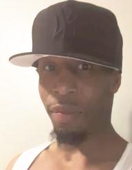 Jermel Carter death by force case profile photo