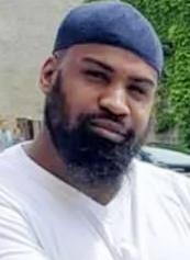 Marcus Reddick death by force case profile photo