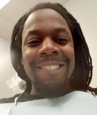 Tariq Patterson death by force case profile photo