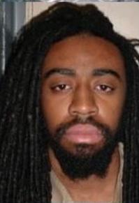 Damon Hughes death by force case profile photo