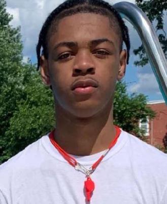 Dion Ellis death by force case profile photo