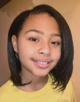 Jasayde Aida-Lee Holder death by force case in Vineland, NJ