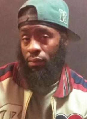 Tarik Barnes death by force case in Irvington, NJ