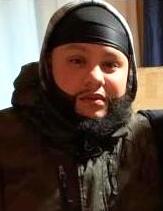 Eliezer Martinez death by force case profile photo