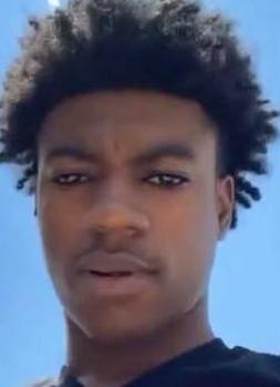 Ahlayah Bowens death by force case profile photo