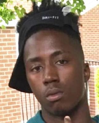 Davine Shells death by force case profile photo