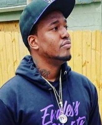 Christopher Williams death by force case in Newark, NJ