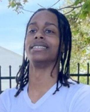 Samir Ross death by force case profile photo
