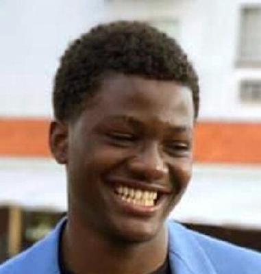 Moussa Fofana death by force case profile photo