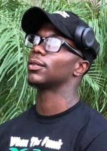 Ahmad McPherson death by force case profile photo