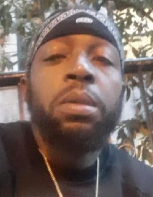 Marquise McLamb death by force case profile photo