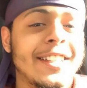 Maximiliun Reyes death by force case profile photo