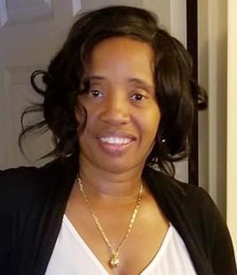 Artoria Frazier death by force case profile photo