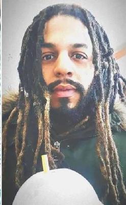 Ravel Trejo death by force case in Paterson, NJ