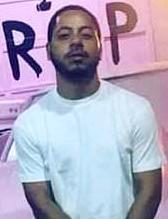 Kevin Elliott death by force case in Bridgeton, NJ