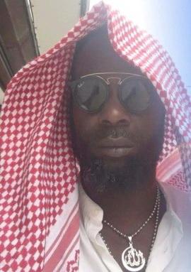 Akram Rasool Brown death by force case in Newark, NJ