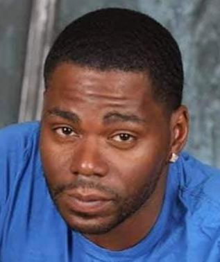 David Williams death by force case profile photo