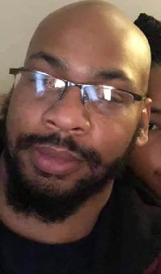 Stebbin Drew death by force case profile photo