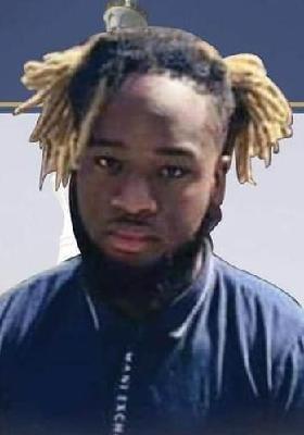 Cory Ayers Bunch death by force case in Paulsboro, NJ
