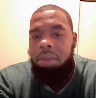 Shakur Robinson death by force case in East Orange, NJ