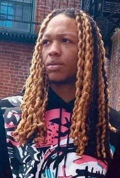 Ramire Harvey death by force case in Trenton, NJ