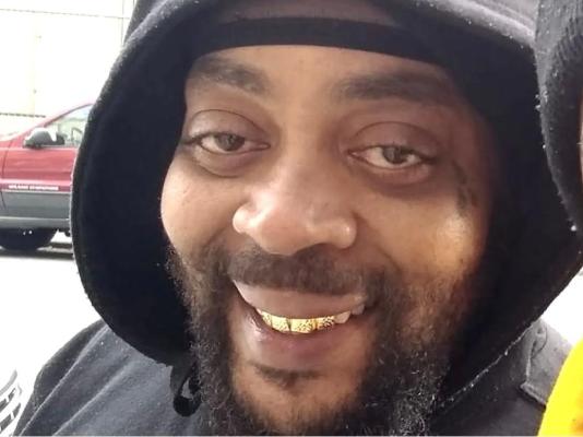 Raaseon Adams death by force case in Paterson, NJ