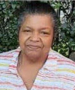 Cheryl Jones death by force case profile photo