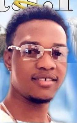 Eliameau Maxime death by force case in Irvington, NJ