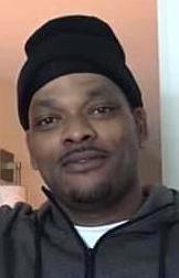 Maurice Hudson death by force case profile photo