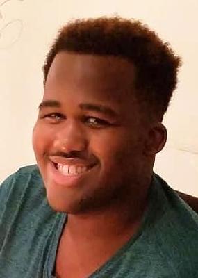 Yahsinn Robinson death by force case profile photo
