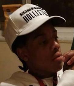 Shaquan McNeil death by force case profile photo