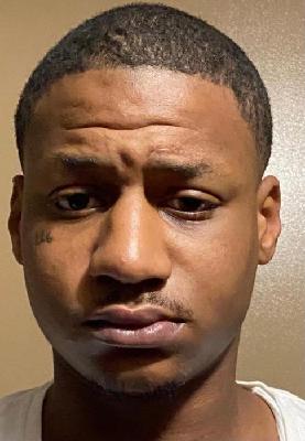 Kaheem Carter death by force case in Trenton, NJ