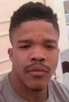 Mahlon Kellum death by force case profile photo