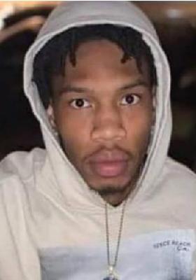 Rodney Wallace death by force case profile photo