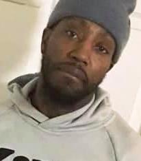Anthony McGriff death by force case profile photo
