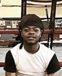 Maurice Hampton death by force case in Pleasantville, NJ