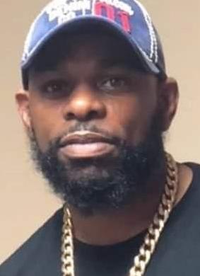 Lamar Maye death by force case in Camden, NJ