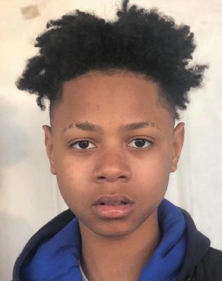 Kaheem Taylor death by force case profile photo