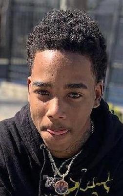 Zaimier Bell death by force case profile photo