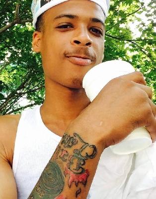 Dedric Bracey death by force case in Newark, NJ