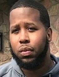 Jaquan Harrison death by force case profile photo
