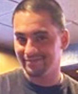 Christian Parra death by force case profile photo