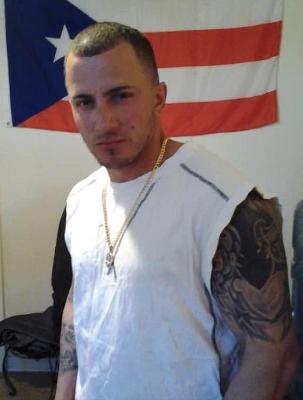Jose Miguel Medero death by force case in New Brunswick, NJ
