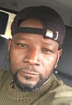 Jimel Quann death by force case profile photo