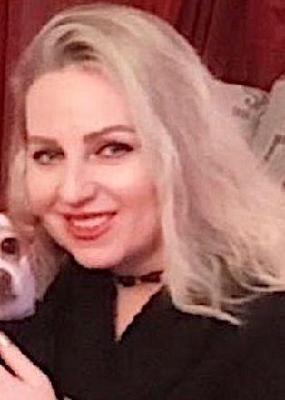 Anna Shpilberg death by force case profile photo