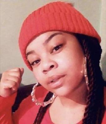 Raven S. Harris death by force case in Jersey City, NJ