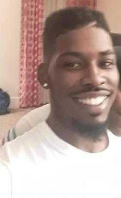 Dameer Smith death by force case in Atlantic City, NJ