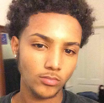 Alex Fernandez death by force case profile photo