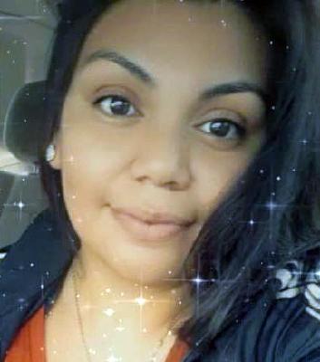 Johanna Salazar death by force case profile photo