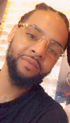 James A. Gist III death by force case in Beverly, NJ